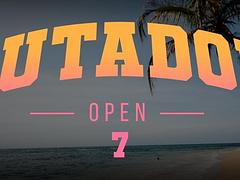 Lutador Open #7