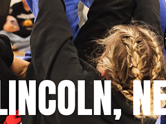 Nebraska Jiu-Jitsu Championship Fall Open 2025