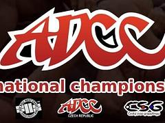ADCC Czech National Championship 2025