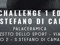 Kuma Challenge
