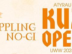 ATYRAU "KUZ OPEN" 2025