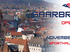2025 AGF Saarbrucken Open