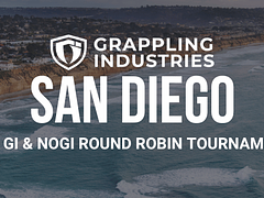 Grappling Industries SAN DIEGO