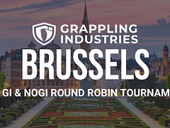 Grappling Industries BRUSSELS