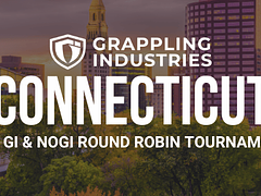 Grappling Industries CONNECTICUT