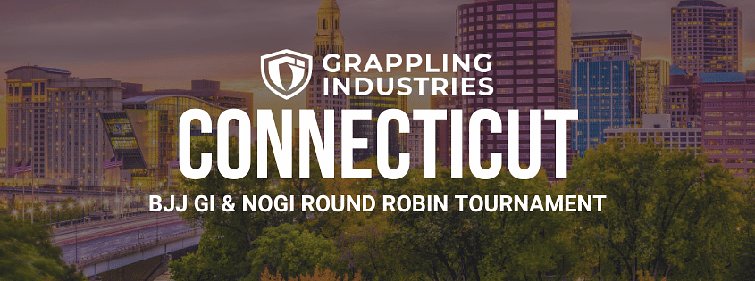 Grappling Industries CONNECTICUT