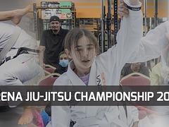 Arena Jiu Jitsu Championship (AJJC)