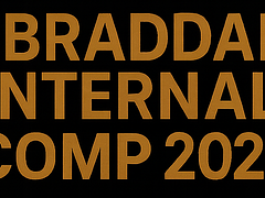 I Braddah Jiu JItsu Internal Competition