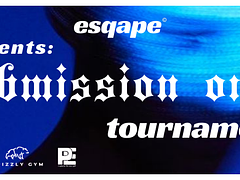 esqape© Sub-Only Tournament