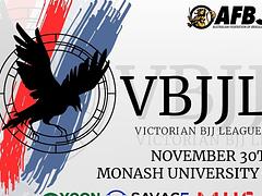 VBJJL NOVEMBER 30TH