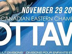 SUBMISSION ARTS UNITED: CANADIAN EASTERN CHAMPIONSHIPS OTTAWA 2025