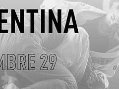 COMPNET NACIONAL - SANTA FE ARGENTINA 2025
