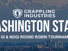 Grappling Industries WASHINGTON STATE
