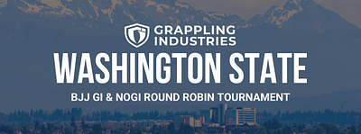 Grappling Industries WASHINGTON STATE