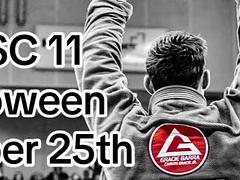 North London Super Challenge 11