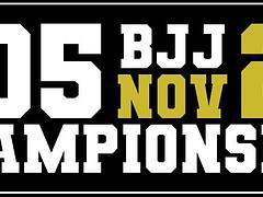 905 Championship NO gi Nov 29
