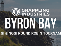 Grappling Industries BYRON BAY