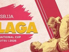 MÁLAGA INTERNATIONAL CUP