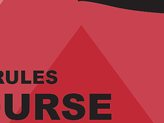 CJA OFFICIAL RULES COURSE - NOVEMBER 2025
