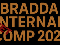 I BRADDAAH NOGI QUINTET COMP
