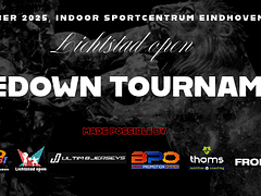 Lichtstad open TAKEDOWN tournament '25