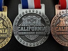 California Submission Series XI