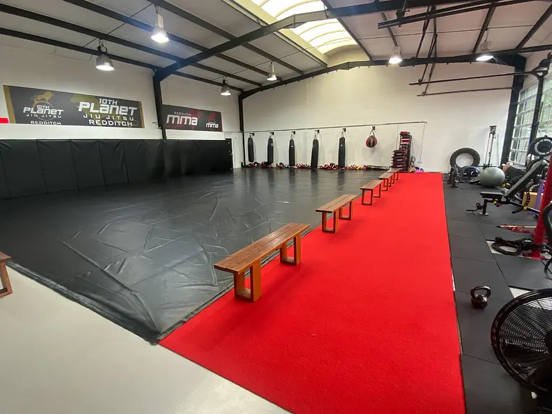 10th Planet Redditch photo