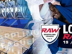 London RAW Open #2