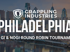 Grappling Industries PHILADELPHIA