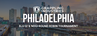 Grappling Industries PHILADELPHIA