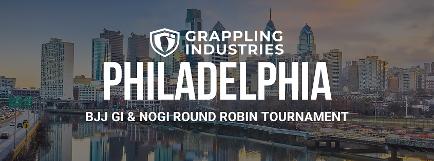 Grappling Industries PHILADELPHIA
