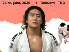 Shintaro Higashi Seminar