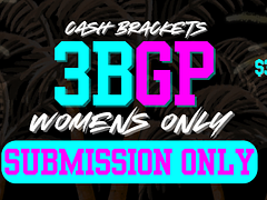 3BGP WOMENS NOGI OPEN
