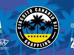 CIRCUITO CANARIO DE BJJ 2025 - 4ª Etapa
