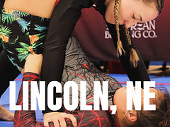 Nebraska Jiu-Jitsu Championship Summer Open 2025