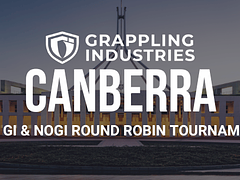 Grappling Industries CANBERRA