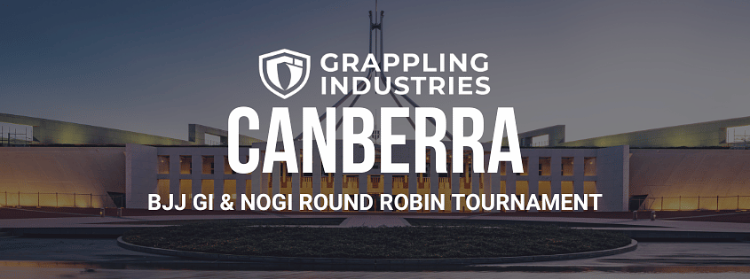 Grappling Industries CANBERRA