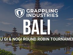 Grappling Industries BALI