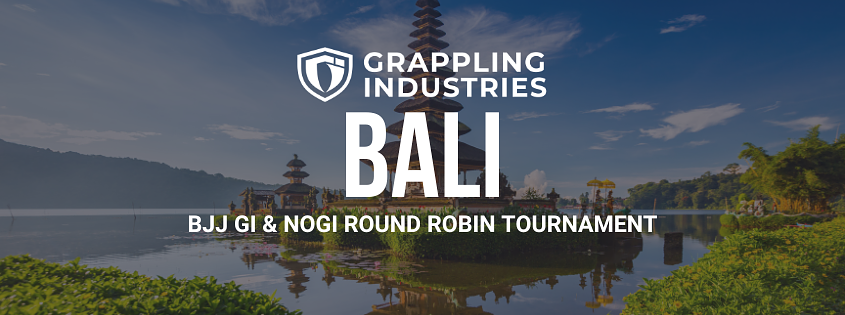 Grappling Industries BALI