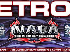 NAGA Detroit Grappling Championship II