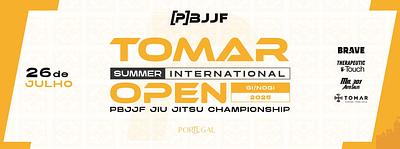 PBJJF TOMAR SUMMER INTERNATIONAL OPEN