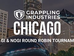 Grappling Industries CHICAGO