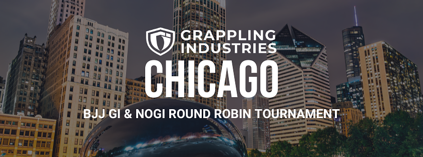 Grappling Industries CHICAGO