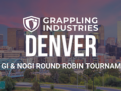 Grappling Industries DENVER