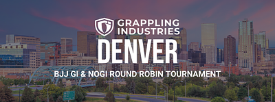 Grappling Industries DENVER