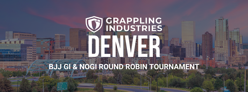 Grappling Industries DENVER