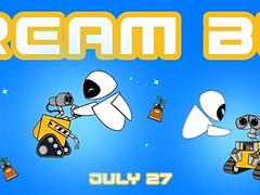 Dream BJJ Kids Gi: July 2025