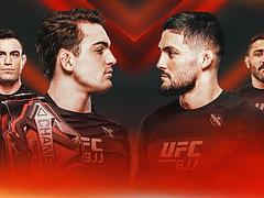 UFC BJJ 2