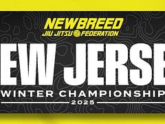 NEWBREED NEW JERSEY WINTER CHAMPIONSHIP