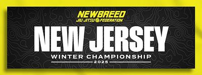 NEWBREED NEW JERSEY WINTER CHAMPIONSHIP